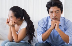 Vợ giỏi hơn chồng, liệu có bền lâu?