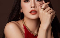 Chi Pu tuổi 29: rạng rỡ, không giới hạn bản thân Chi Pu tuổi 29: rạng rỡ, không giới hạn bản thân