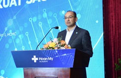 Tiếp cận chất lượng và lâm sàng xuất sắc để chăm sóc tốt sức khỏe người dân