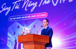 Lazada Việt Nam trao học bổng cho sinh viên tài năng, vượt khó Lazada Việt Nam trao học bổng cho sinh viên tài năng, vượt khó
