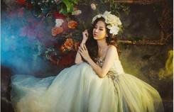 Idol hot Tiktok Lệ Thu nhận được quà và cơn mưa lời khen Idol hot Tiktok Lệ Thu nhận được quà và cơn mưa lời khen