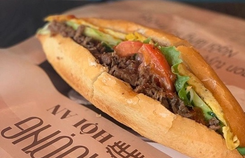 16 loại bánh mì trên thế giới - Bánh mì Việt vào top bánh kẹp ngon nhất thế giới 2023