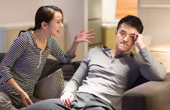 Những điều tưởng nhỏ, nhưng đủ giết chết hôn nhân Những điều tưởng nhỏ, nhưng đủ giết chết hôn nhân