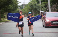 Dự án UpRace 2023 tìm kiếm tổ chức xã hội đồng hành Dự án UpRace 2023 tìm kiếm tổ chức xã hội đồng hành