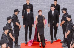 'Gia tài” khủng của chủ tịch Miss Vietnam Business Đặng Gia Bena