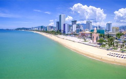 Để Khánh Hòa "cất cánh"