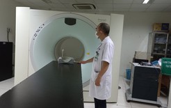 Không để người bệnh khổ thêm