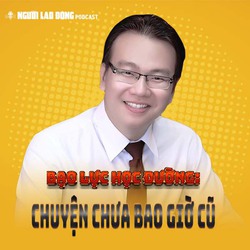 Bạo lực học đường: Chuyện chưa bao giờ cũ