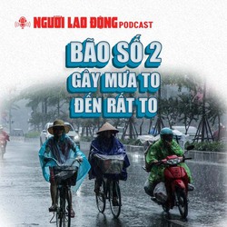 Tin tức hôm nay (11-8): Bão số 2 gây mưa to đến rất to