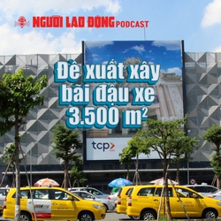 Đề xuất xây bãi đậu xe 3.500 m2 cho sân bay Tân Sơn Nhất