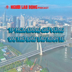 Tin tức hôm nay (21-9): TP HCM đang giữ vững vai trò đầu tàu kinh tế