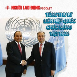 Tin tức hôm nay (22-9): Tổng Thư ký Liên Hiệp Quốc chúc mừng Việt Nam