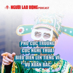 Tin tức hôm nay (27-1): Phó Cục trưởng Cục Nghệ thuật Biểu diễn lên tiếng về vụ Xuân Bắc