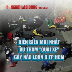 Tin tức hôm nay (29-1): Diễn biến mới nhất vụ trăm "quái xế" gây náo loạn ở TP HCM