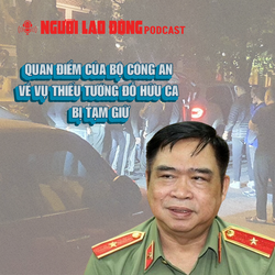 Tin tức hôm nay (20-2): Quan điểm của Bộ Công an về vụ thiếu tướng Đỗ Hữu Ca bị tạm giữ