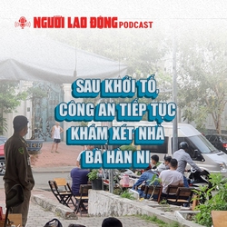 Tin tức hôm nay (25-2): Vì sao bà Hàn Ni bị khởi tố, khám xét nhà?