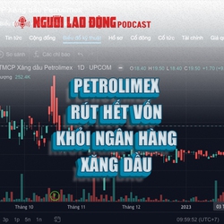 Tin tức hôm nay (4-2): Petrolimex rút hết vốn khỏi Ngân hàng Xăng dầu