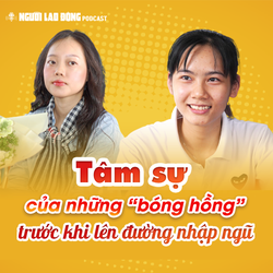 Tâm sự của những “bóng hồng” trước khi lên đường nhập ngũ