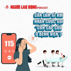 Tin tức hôm nay (8-3): Cần làm gì khi nhận cuộc gọi “con cấp cứu ở bệnh viện”?