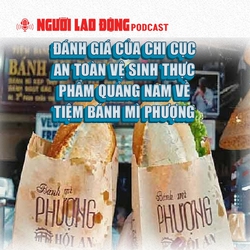 Đánh giá của Chi cục An toàn vệ sinh thực phẩm Quảng Nam về tiệm bánh mì Phượng