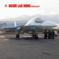 Tiết lộ bất ngờ về Su-34 của Nga