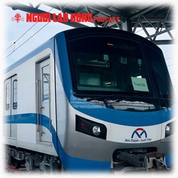 Đi Metro số 1 không được mang theo những gì?