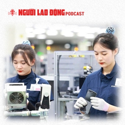 Báo Người Lao Động vinh danh "Doanh nghiệp, đơn vị xuất khẩu lao động tiêu biểu năm 2024"