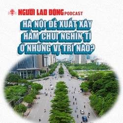 Hà Nội đề xuất xây hầm chui nghìn tỉ ở những vị trí nào?