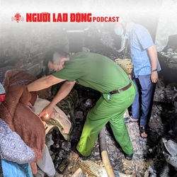 Danh tính 5 người tử vong trong vụ cháy ở phố Kim Hoa