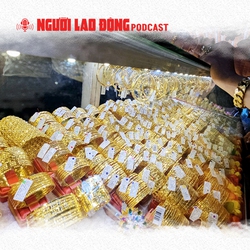 Giá vàng liên tục lập đỉnh khó tin