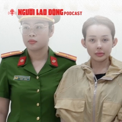 Lời cuối cùng của Ngân 98 trước khi bị bắt