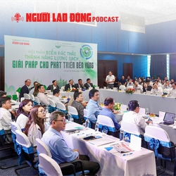 "Biến rác thải thành năng lượng sạch - Giải pháp cho phát triển bền vững": Nhiều hiến kế hay