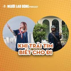 Khi trái tim biết cho đi...