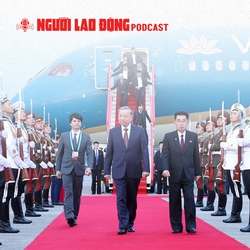 Tổng Bí thư Tô Lâm thăm Triều Tiên