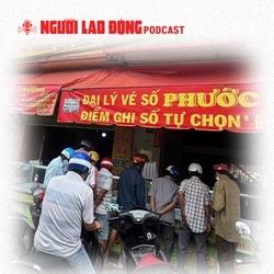 5 tờ vé số trúng độc đắc của đài Đồng Tháp mở thưởng chiều 10-11 đã có chủ