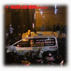 Tìm thấy thi thể chú rể nhảy cầu ở Ninh Bình