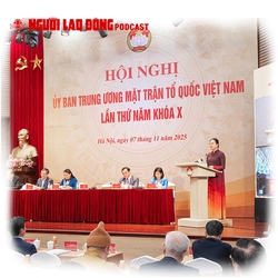 Tư duy mới, động lực mới