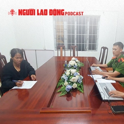 Thêm thông tin bất ngờ vụ mẹ thả con 1 tuổi xuống giếng