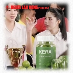 Vụ kẹo Kera: Hé lộ vai trò của vợ chồng cựu thư ký Phó Chủ nhiệm Văn phòng Chính phủ