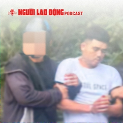 Bắt giữ người chồng đâm vợ dã man trên đường ở Đà Nẵng