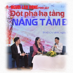 Làm sao để đột phá hạ tầng - nâng tầm đô thị?