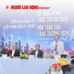 Hấp dẫn Diễn đàn Kinh tế Việt Nam lần 4