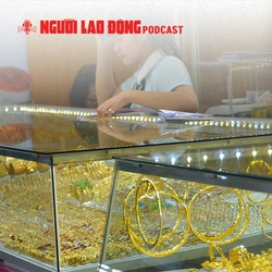 Giá vàng lao dốc, "bốc hơi" 1 triệu đồng/lượng