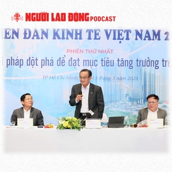 Giải pháp để đạt mục tiêu tăng trưởng trên 8%