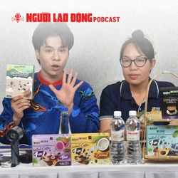 Hấp dẫn: KOL livestream "chốt đơn" cà phê, trà Việt