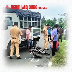 Thông tin mới nhất của Bộ Công an về vụ tai nạn ở Vĩnh Long