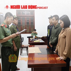 Ông trùm đường dây đa cấp đặc biệt lớn vừa bị công an triệt phá là ai?