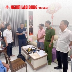 Đánh sập đường dây kinh doanh đa cấp cực lớn, bắt kẻ cầm đầu