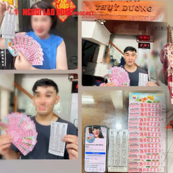 Lý giải chuyện lạ: Miền Tây liên tục "nổ" độc đắc