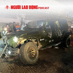 Thanh niên lái xe Jeep tông chết 2 mẹ con khai gì về việc gây tai nạn?